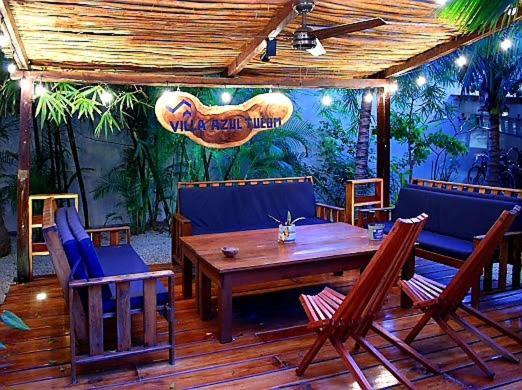 Villa Azul Tulum Luxury For Less Exterior photo