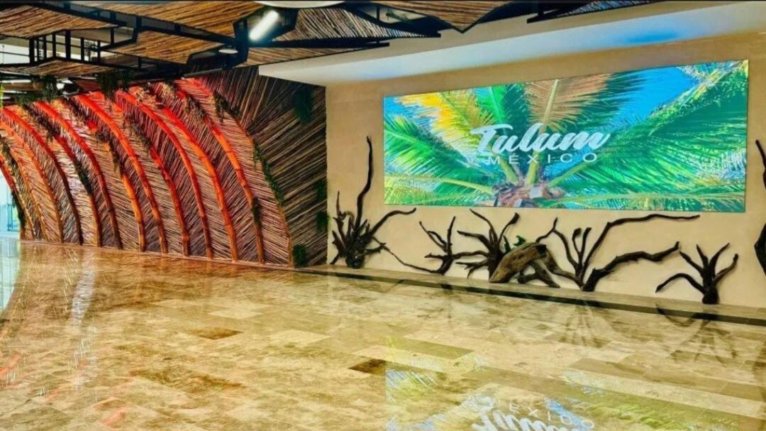 Villa Azul Tulum Luxury For Less Exterior photo