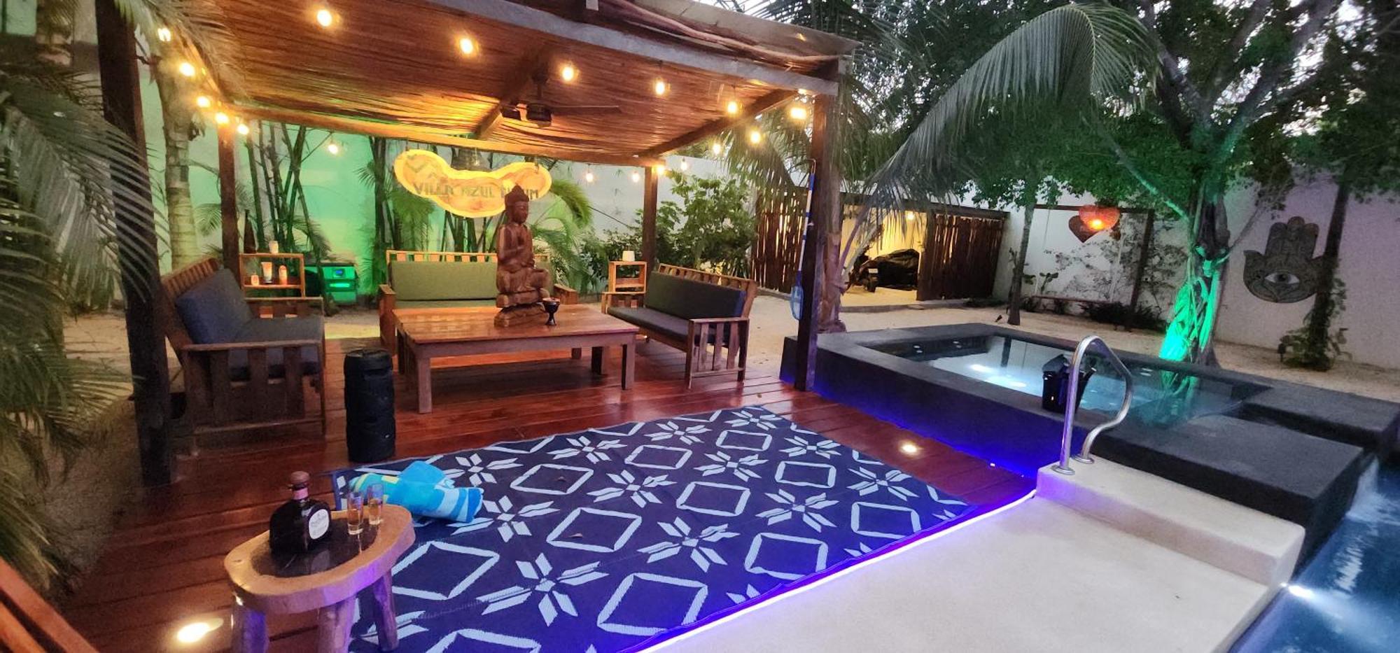 Villa Azul Tulum Luxury For Less Exterior photo